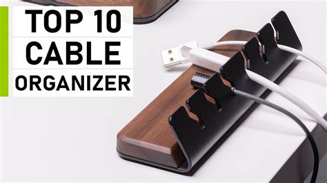 electrical box cable holder|mountable cable box pc.